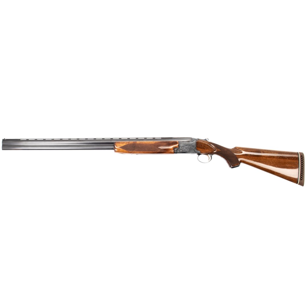 Winchester 101